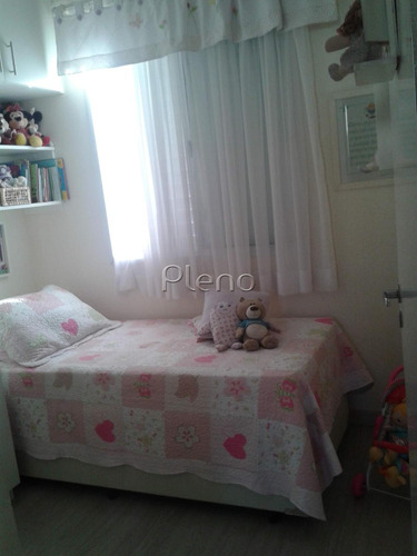 Casa À Venda Em Parque Imperador - Ca019388
