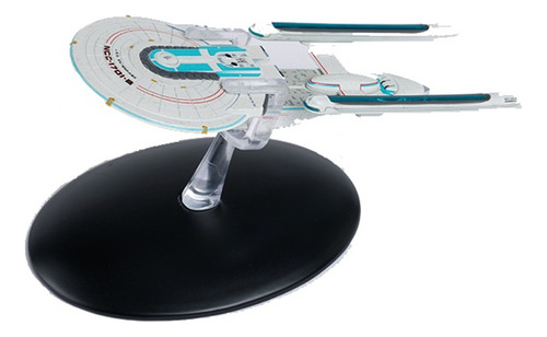 Miniatura Star Trek Enterprise Ncc-1701-b Eaglemoss