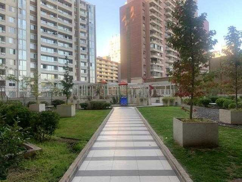 Vendemos Amplio Depto 2d 2b En Santiago Centro