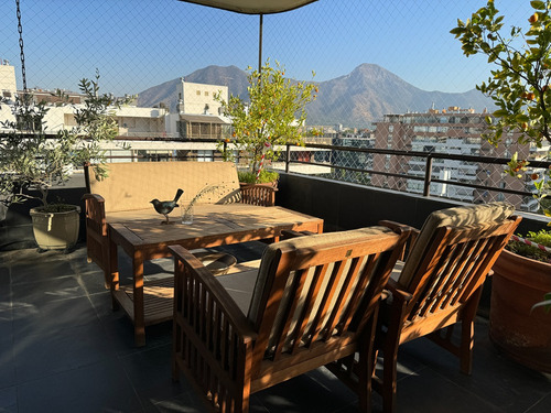Nuevo Precio_espectacular Departamento 100% Remodelado