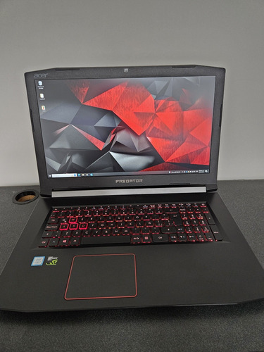 Acer Predator Helios 300 Ph317-51