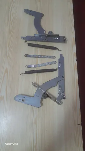 Bisagras Para Horno Tappan (Usado)