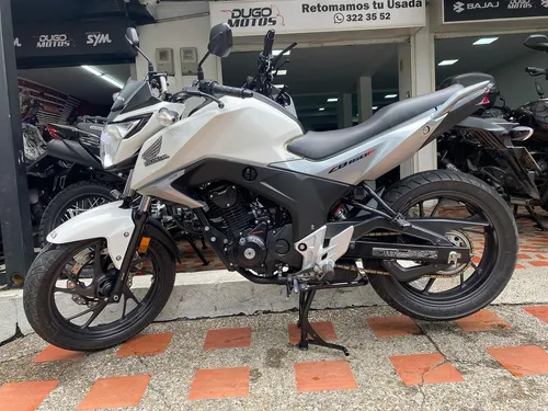 Cb 160 Dlx 2022 ¡retomamos Tu Usada!