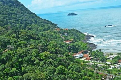 Imagem 8 de 8 de Chácara Em Peruíbe-guaraú Prox Ao Mar, 2dorm. 6404