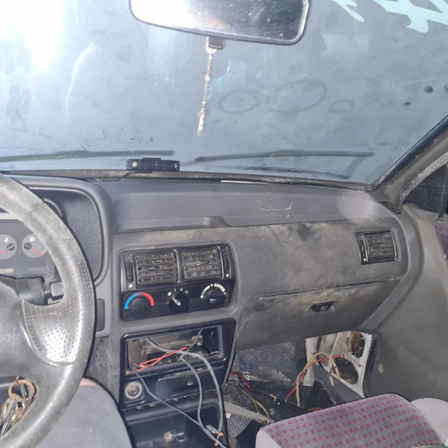 Imagem 12 de 14 de Ford Xr3