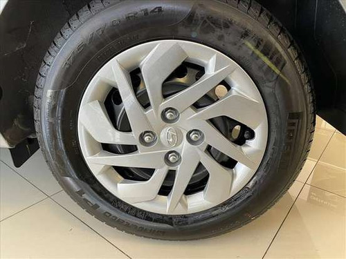 Hyundai HB20 1.0 12V FLEX SENSE PLUS MANUAL