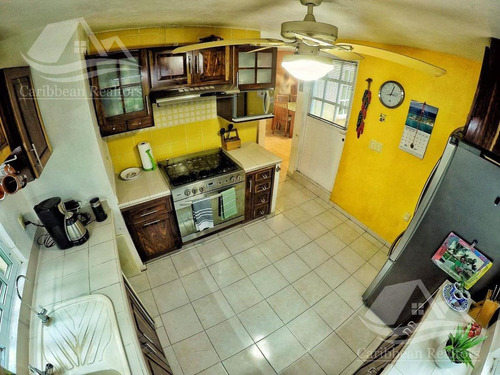 Imagen 5 de 26 de Casa En Venta En Riviera Maya Playa Del Carmen Lol Tun Syr200