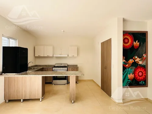 Casa En Venta En Jardines Del Sur 4 Cancun