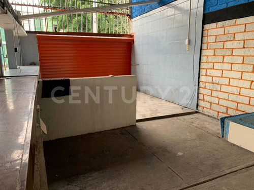 Local Comercial En Venta Ubicado En Javier Mina