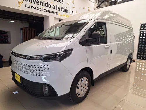 Chevrolet Express 2025