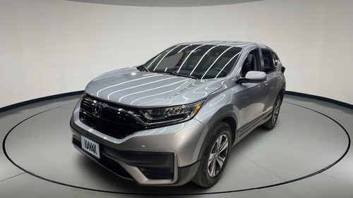 Honda CR-V 1.5 Turbo Cvt