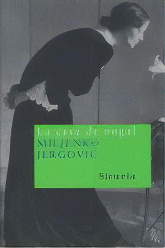 La Casa De Nogal, De Jergovic, Miljenko. Editorial Siruela, Tapa Blanda En Español