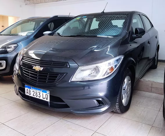 Chevrolet Onix 1.4 Joy Ls + 98cv