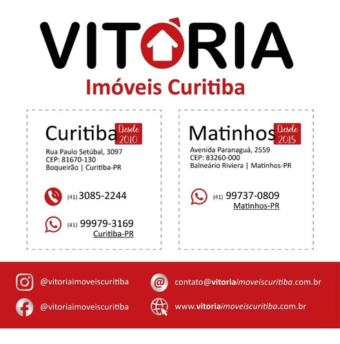 Imagem 8 de 9 de Terreno - Boqueirao - Ref: 68235235 - V-te00359