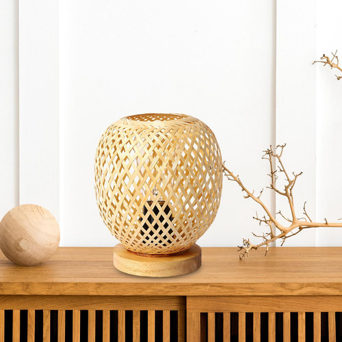 Qk Acessórios Decoração Mesa Boho Estilo Japonês