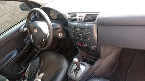 Fiat Stilo 1.8 8v Sporting Flex Dualogic 5p