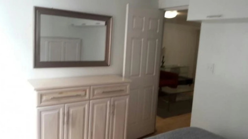 Departamento En Venta En Lago Mayor, Anahuac, Miguel Hidalgo. Ch3-ru. 138