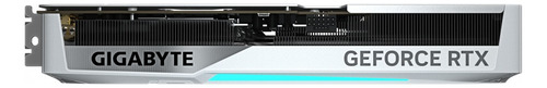 Tarjeta De Video Geforce Rtx 5070 Ti Eagle Oc Ice Sff 16g