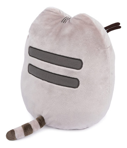 Peluche Gato Pusheen Aguacate Avocado De Felpa 25cm Gund