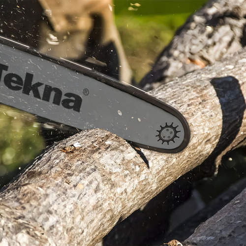 Barra Sabre 188slhk095 45cm 3/8 58 Corrente 73d 64 Elo Tekna