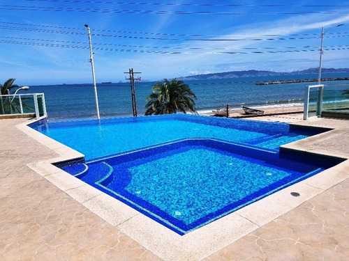 Imagen 18 de 19 de Alquilo Apartamento Conjunto Residencial Lido Suite