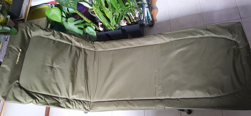 Catre Para Camping Cama Plegable 