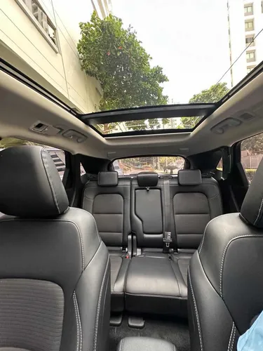 Ford Escape 2.0 Titanium