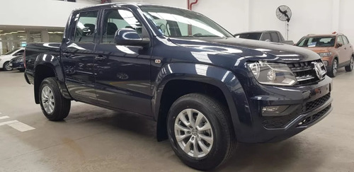 Volkswagen Amarok 2.0 Cs Tdi 140cv Trendline 4x4