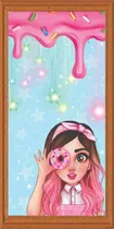 Comprar Banner Gigantografía Lona Cumpleaños Eventos Mis Pastelitos