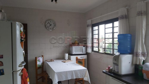 Imagem 5 de 5 de Casas - Ref: V92171