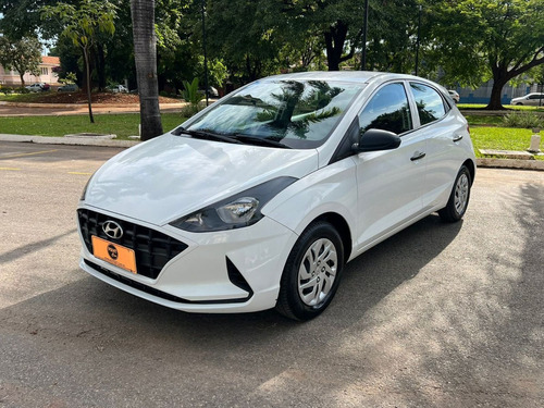 Hyundai HB20 1.0 Sense Flex 5P