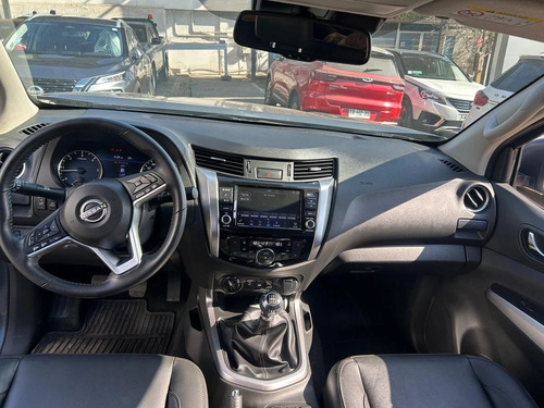 Nissan Navara 2.3d Platinum Diesel 4x4 Dob.cab. Mt 4p