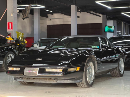 Chevrolet Corvette Convertible