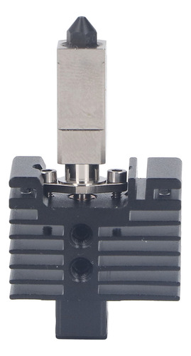 Kit De Boquillas Para Impresora 3d Hotend De Acero Endurecid
