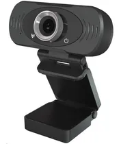 Comprar Cámara Web Full Hd 1080p Con Microfono Incorporado 