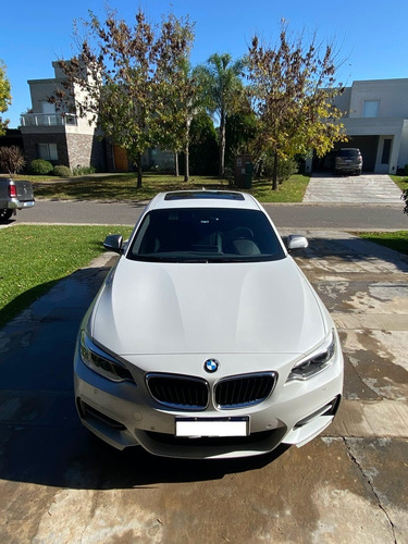 Bmw 240 I M - 340 Hp