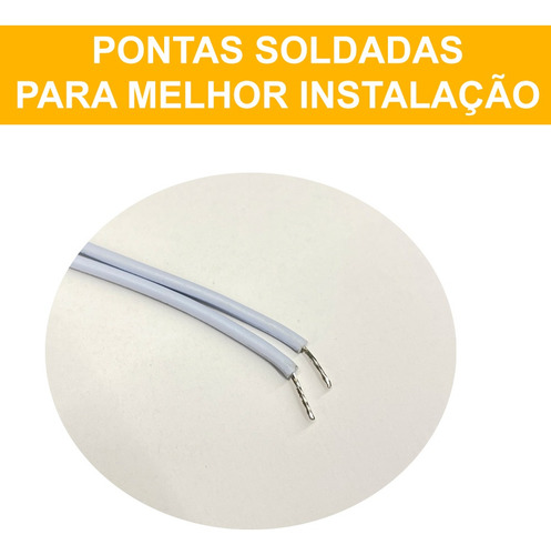 Fonte Chaveada Driver Slim 5a 12v 60w Real 2 Anos