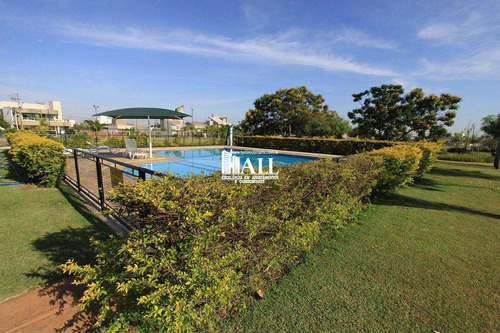 Casa De Condomínio Com 3 Dorms, Village Damha Mirassol Ii, Mirassol - R$ 673 Mil, Cod: 3312 - V3312