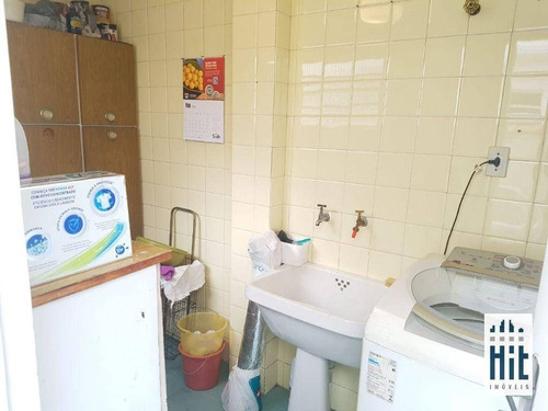 Imagem 17 de 19 de Casa À Venda, 120 M² Por R$ 500.000,00 - Vila São José - São Paulo/sp - Ca0281