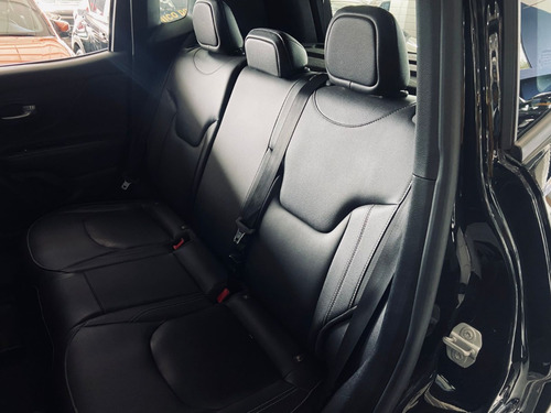 Jeep Renegade 1.3 Longitude Turbo Flex Aut. (t270) 5p