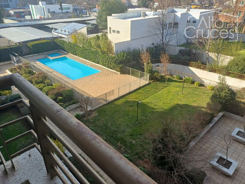 Depto. En Edificio Aire Urbano (piso 5) - Sector Alameda