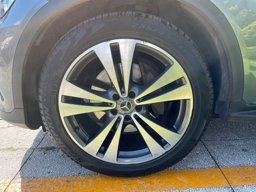 Imagen 2 de 15 de Mercedes-benz Clase Glc 2018 2.0 300 Sport At