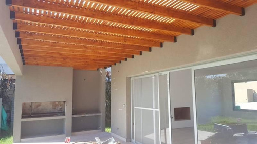 Imagen 8 de 11 de Excelente Casa Venta 3 Dormitorios A Estrenar En Barbarita