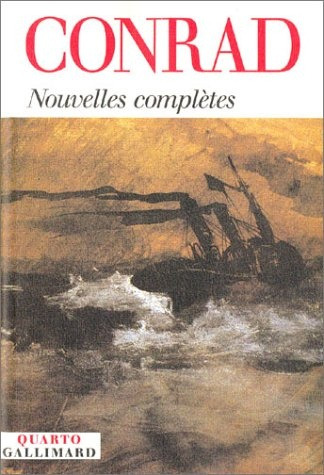 Nouvelles Completes - Joseph Conrad