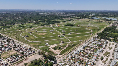 Lote A La Venta En Village Plaza Bella Vista