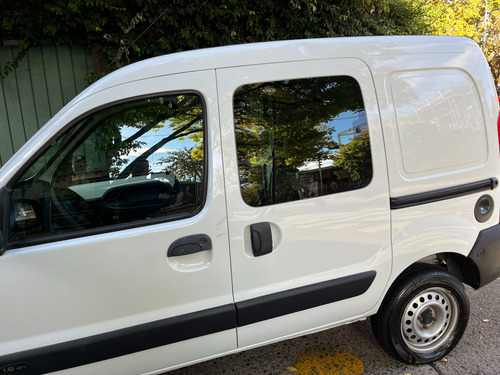 Renault Kangoo 1.6 Furgon Ph3 Confort 5as Lc