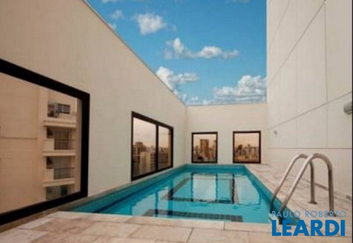 Flat - Pinheiros - Sp - 428705