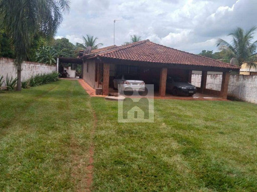 Imagem 9 de 30 de Chácara Com 3 Dormitórios À Venda, 2 M² Por R$ 637.000,00 - Zona Rural - Miguelópolis/sp - Ch0025