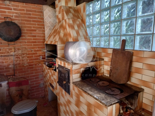 Imagem 15 de 22 de Chácara A Venda No Condomínio Aldeia Suíça Em Valinhos - Imobiliária Em Campinas - Ch00020 - 70806073