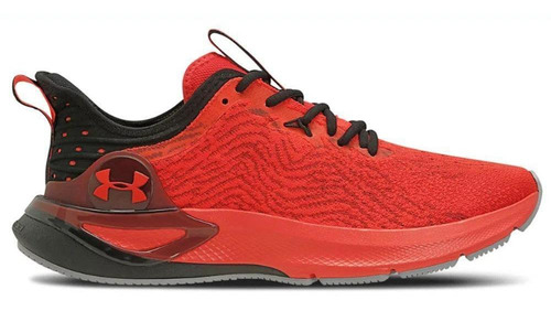 Imagem 1 de 4 de Tênis De Corrida Under Armour Charged Stamina Masculino